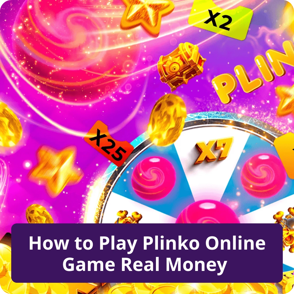 How to Play Plinko Online Game Real Money
