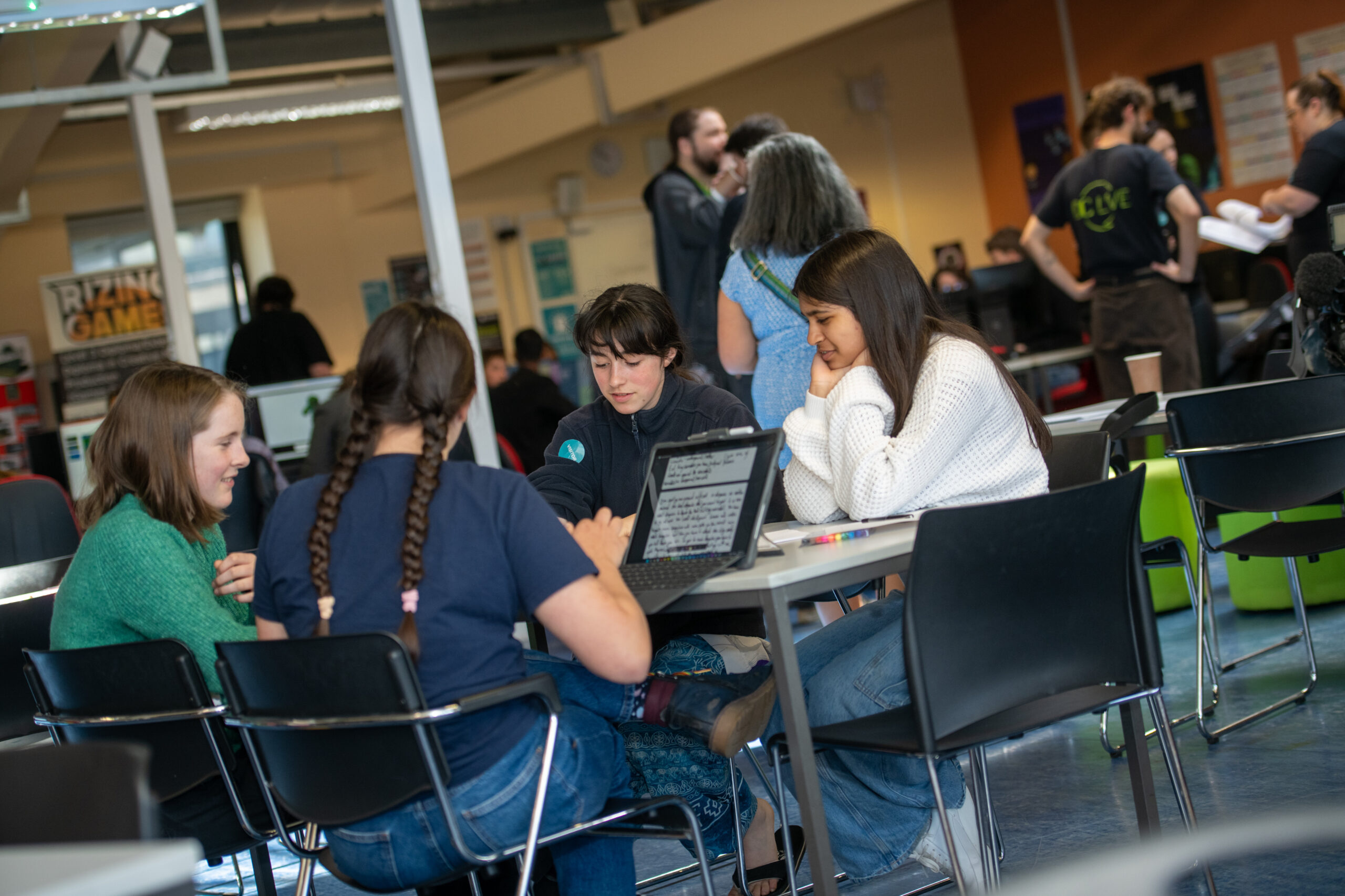Featured image for “Back in the Game: FXP Festival 2025 returns for ninth year”